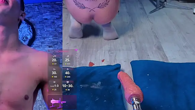 Belami_blake_ webcam