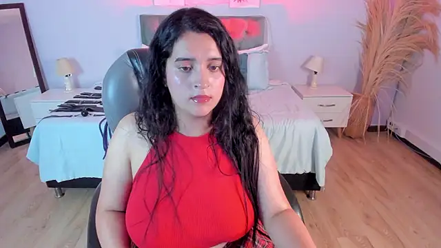 Pamela_cheverry webcam