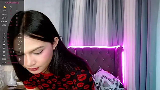 Brownsausagerober webcam