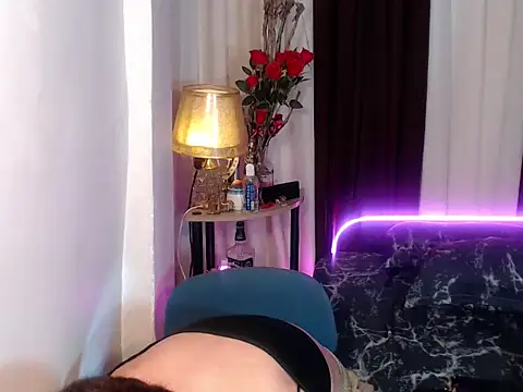 MissTransStella69 webcam