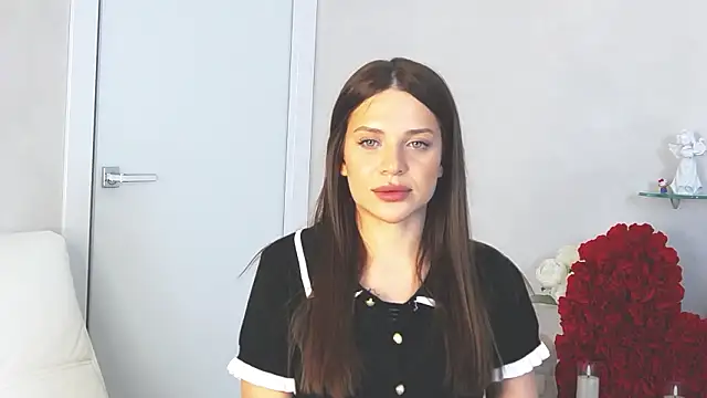 AngelicaDillon webcam