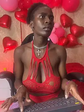 MorenaLush_Eup webcam