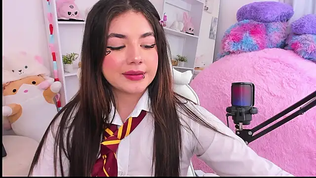 dolce_antonellaa webcam