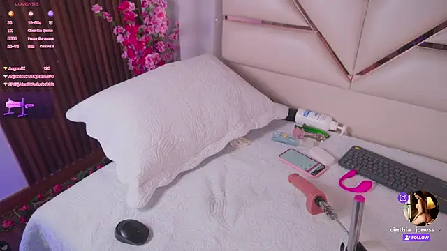 cinthia_jones2 webcam