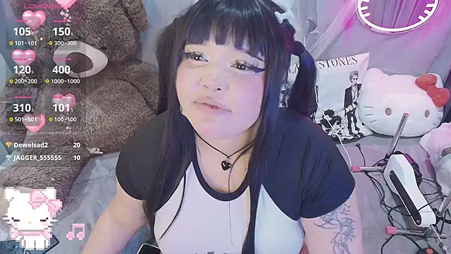 kittyhtxx webcam
