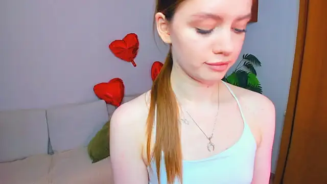 AngelesBenitz webcam