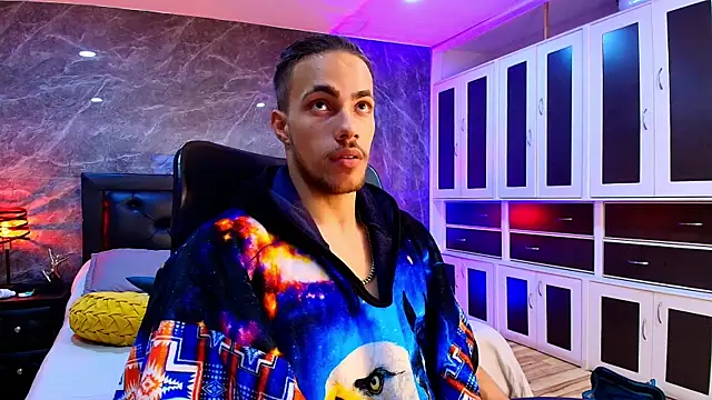 PatrickSenova webcam