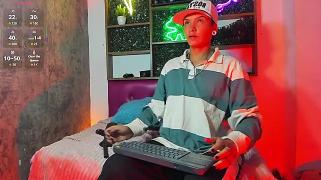 naughty_girlwd webcam