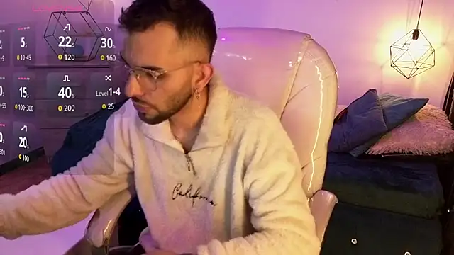 annie_and_ryan webcam