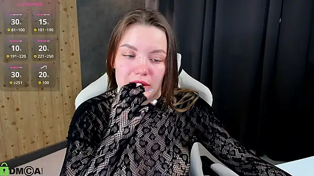 TessaDavidson webcam