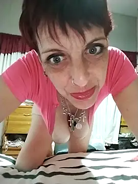 Juguetonafogosa5 webcam