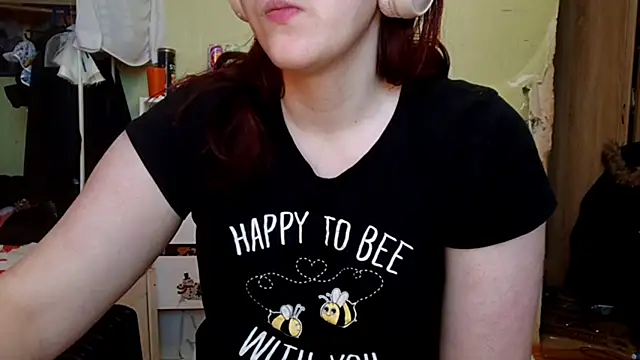 VannessaDillenbeck webcam