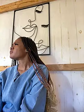 SexyScarlet22 webcam