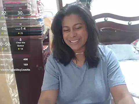 Caprichosa-39 webcam