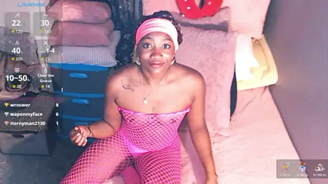 alanalaurent15 webcam