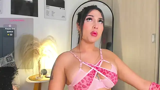 hollyprincess_2 webcam