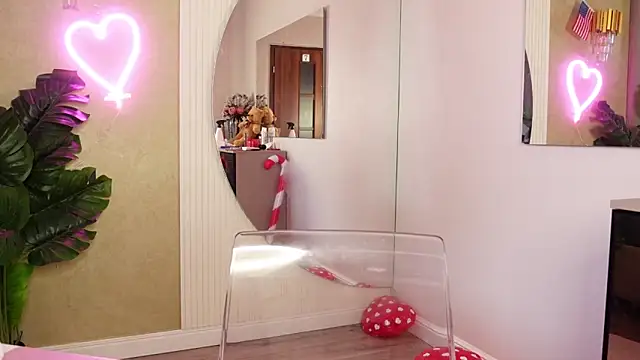 CelesteBailey webcam