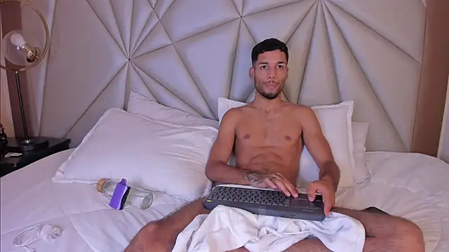 Thiagoferreti webcam