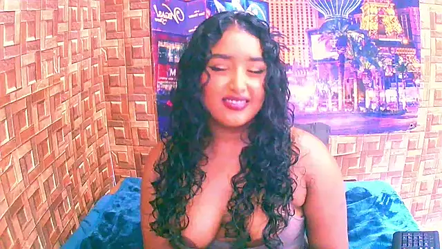IndianAngel4u webcam