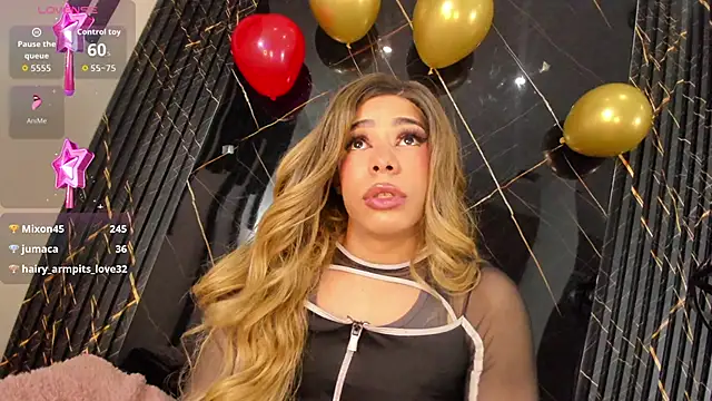 Giorgina_Parado webcam