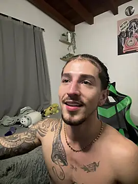 Valentino_Xander webcam