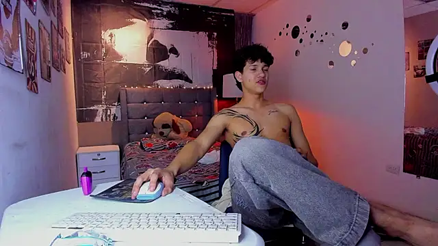 jason_graeats webcam