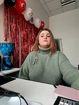 Juicy_PeachLux webcam