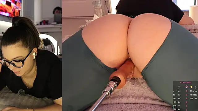 American__Dream webcam