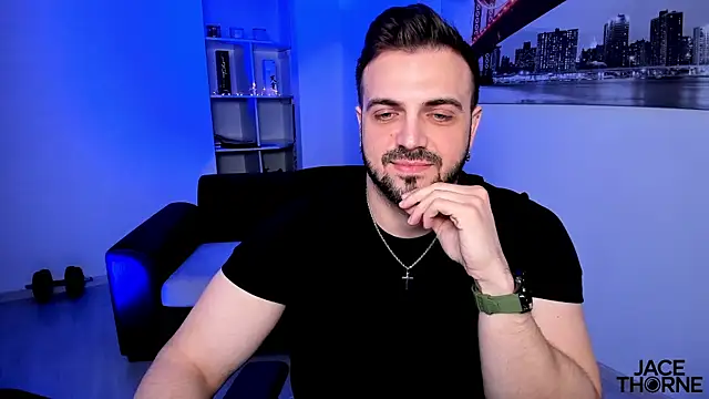 jace_thorne - Jace_Thorne's free webcam - UK Sex Cams