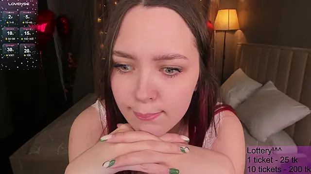 Monica__Queen webcam