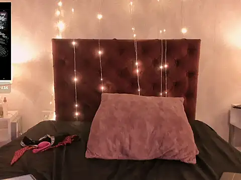 Lianna_Smith_ webcam