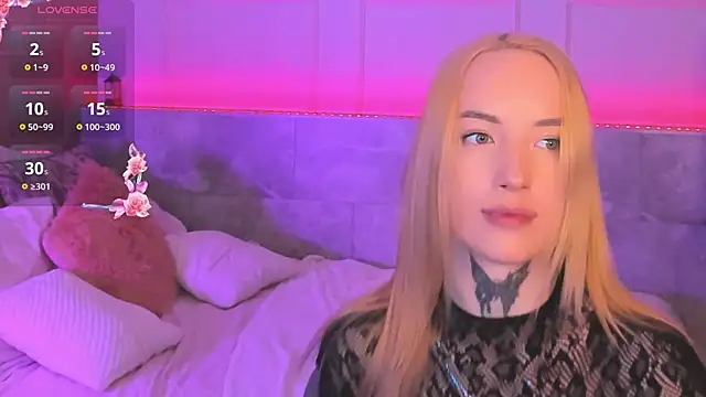 marquisemuse - MarquiseMuse's free webcam - UK Sex Cams