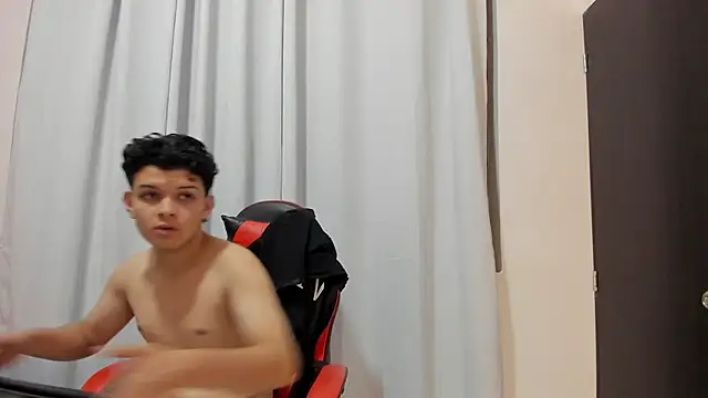 NathanBrookhs webcam