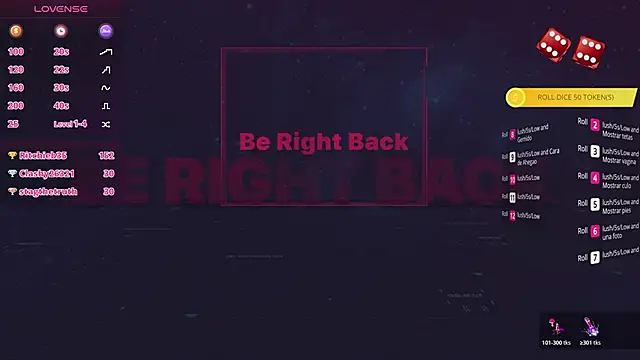 Georgia_Candy webcam