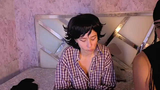 Benny_and_Mark webcam