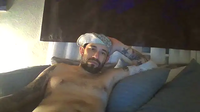 TheDaddio03 webcam