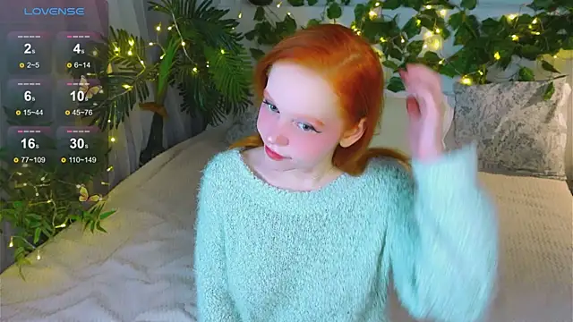 Elfa_Mirielle webcam