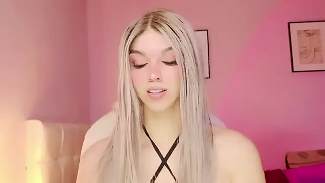 EvaEvangeline webcam