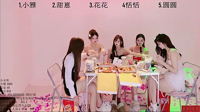 tnt-sister - TNT-Sister's free webcam