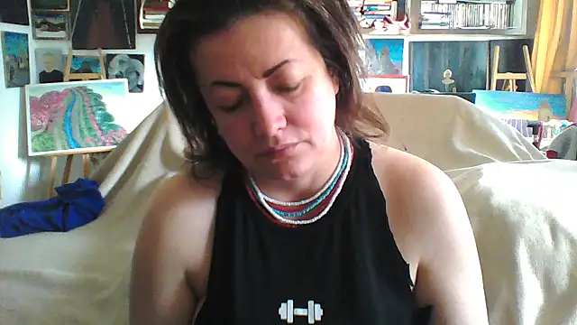 MariaAnaSunshine webcam