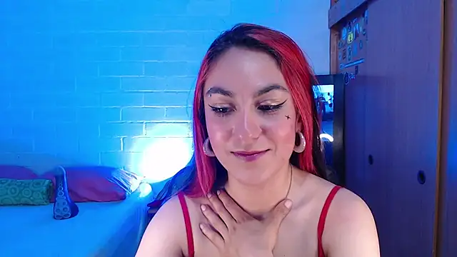 Amy66 webcam