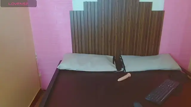 Angelica_Sunn webcam