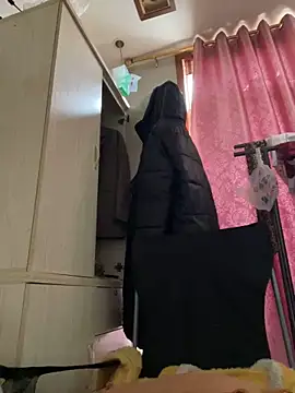 yixianshen188 webcam