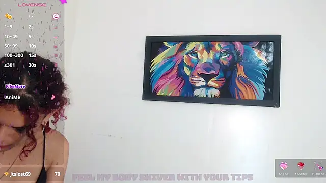 luisa__torres webcam