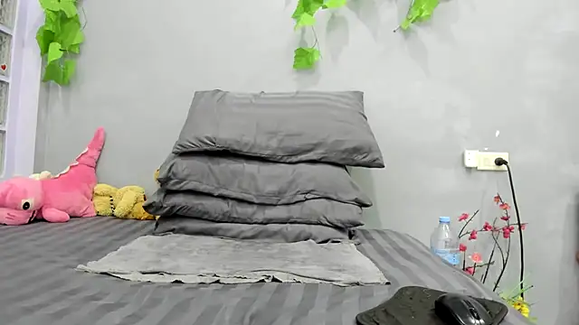 loveley_jenny webcam