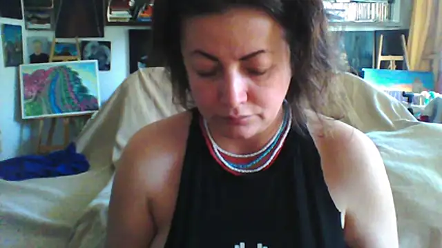 MariaAnaSunshine webcam