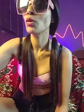 Ivy_the_goddess webcam