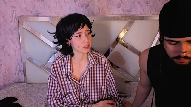 Benny_and_Mark webcam