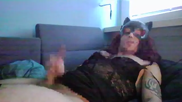 chceciedalsiebie webcam