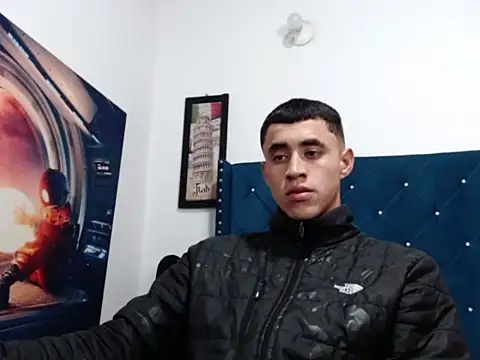 Cris_steban1 webcam
